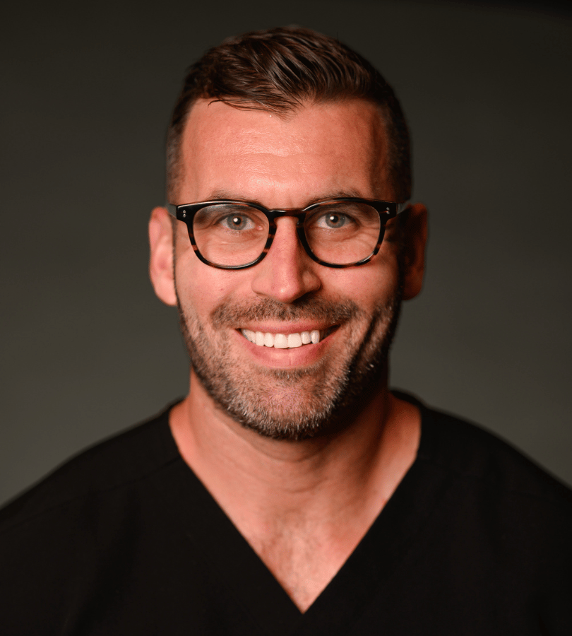 Dr. Ryan Greene